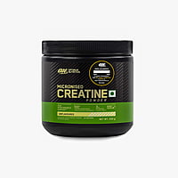 Optimum Nutrition (ON) Micronized Creatine Powder - 250 Gram