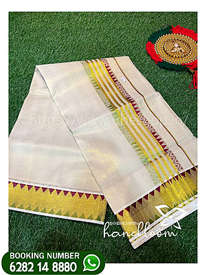 ATHAM DAY Onam Trending Models Kerala Saree