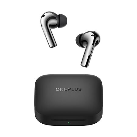 Oneplus Pro Plus Truly Wireless in Ear Ear Buds with Display Oneplus Pro Plus Truly Wireless in Ear Ear Buds with Display