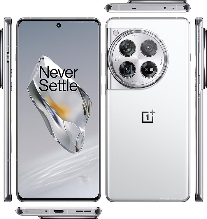 One Plus 12