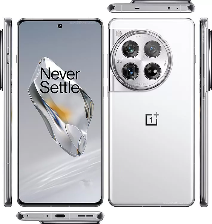 One Plus 12