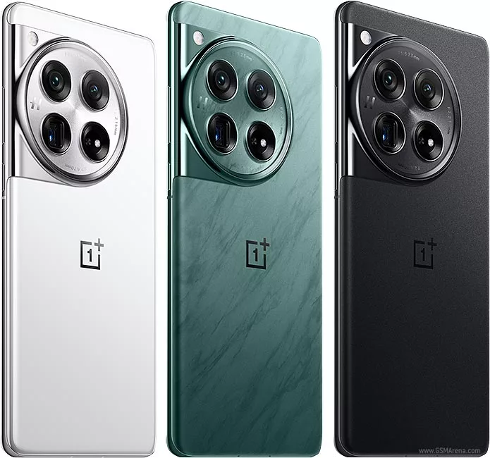 One Plus 12