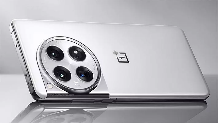 One Plus 12