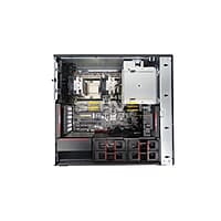 Lenovo Workstation | ThinkStation®  P710 Workstation Tower Workstation | Intel Xeon Dual Processor | 32 GB RAM | 512 GB SSD | 8 GB Graphics