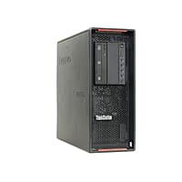 Lenovo Workstation | ThinkStation®  P710 Workstation Tower Workstation | Intel Xeon Dual Processor | 32 GB RAM | 512 GB SSD | 8 GB Graphics