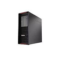 Lenovo Workstation | ThinkStation® P710 Workstation Tower Workstation | Intel Xeon Dual Processor | 32 GB RAM | 512 GB SSD | 8 GB Graphics Lenovo Workstation | ThinkStation® P710 Workstation Tower Workstation | Intel Xeon Dual Processor | 32 GB RAM | 512 GB SSD | 8 GB Graphics