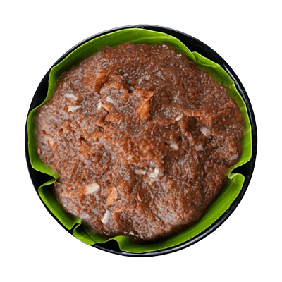 DumRoot Halwa