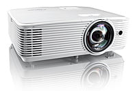 Optoma X309ST Projector Optoma X309ST Projector