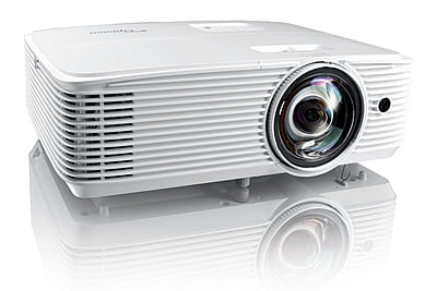 Optoma X309ST Projector Optoma X309ST Projector