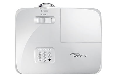Optoma X309ST Projector Optoma X309ST Projector
