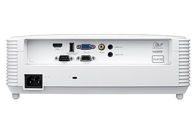 Optoma X309ST Projector Optoma X309ST Projector