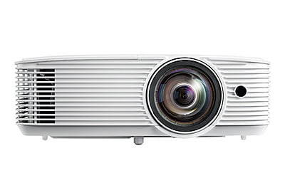 Optoma X309ST Projector Optoma X309ST Projector