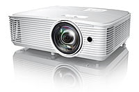 Optoma X309ST Projector Optoma X309ST Projector