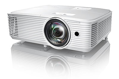 Optoma X309ST Projector Optoma X309ST Projector