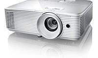 Optoma EH338 Projector