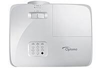 Optoma EH338 Projector