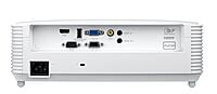 Optoma W309ST Projector Optoma W309ST Projector