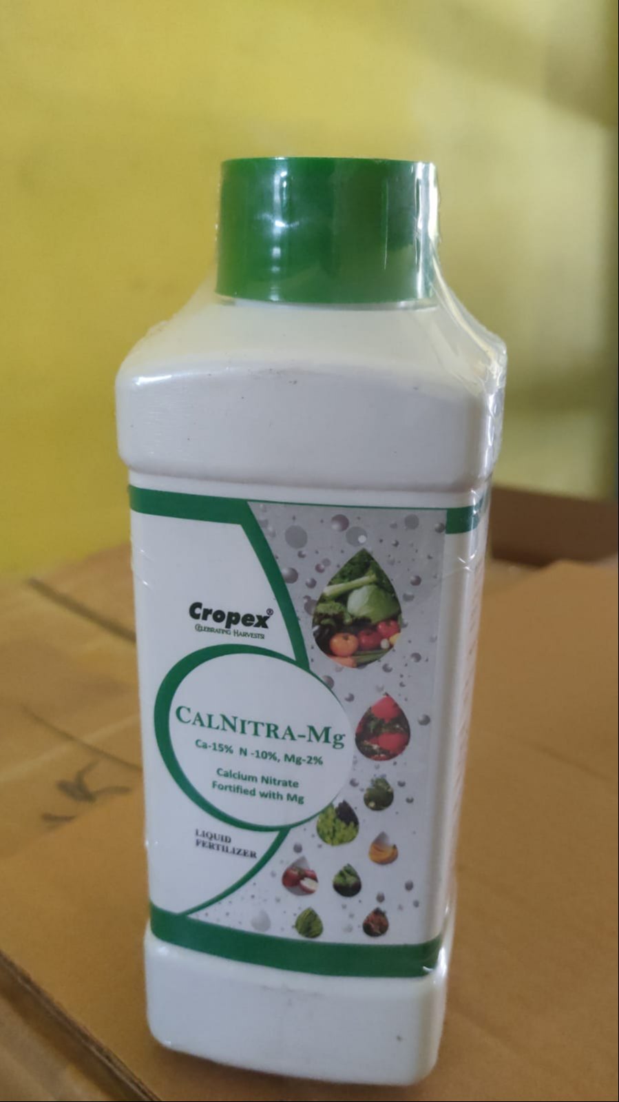 Calnitra-MG Micro Nutrient (ಕ್ಯಾಲ್ನಿಟ್ರಾ-ಎಂಜಿ)