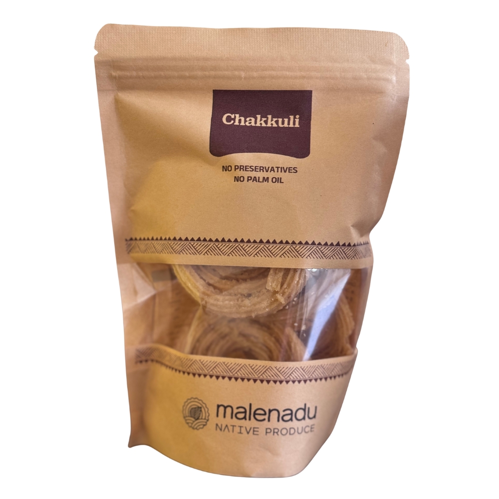Chakkuli Chakkuli
