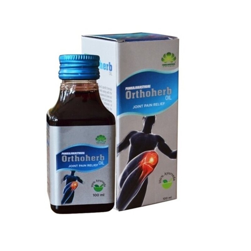 Pankajakasthuri Orthoherb | Joint Pain Relief Pankajakasthuri Orthoherb | Joint Pain Relief