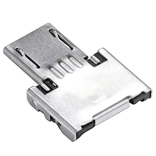 10 pieces OTG PIN FOR USED IN MOBILE 10 pieces OTG PIN FOR USED IN MOBILE