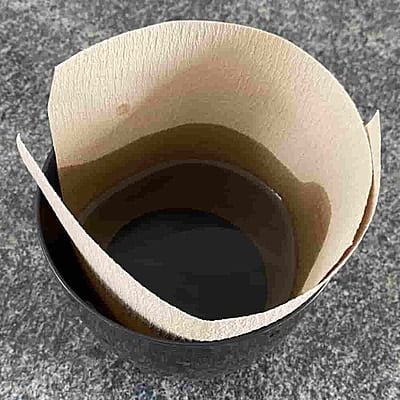 Ovi Trap for Mosquito Collection and Surveillance