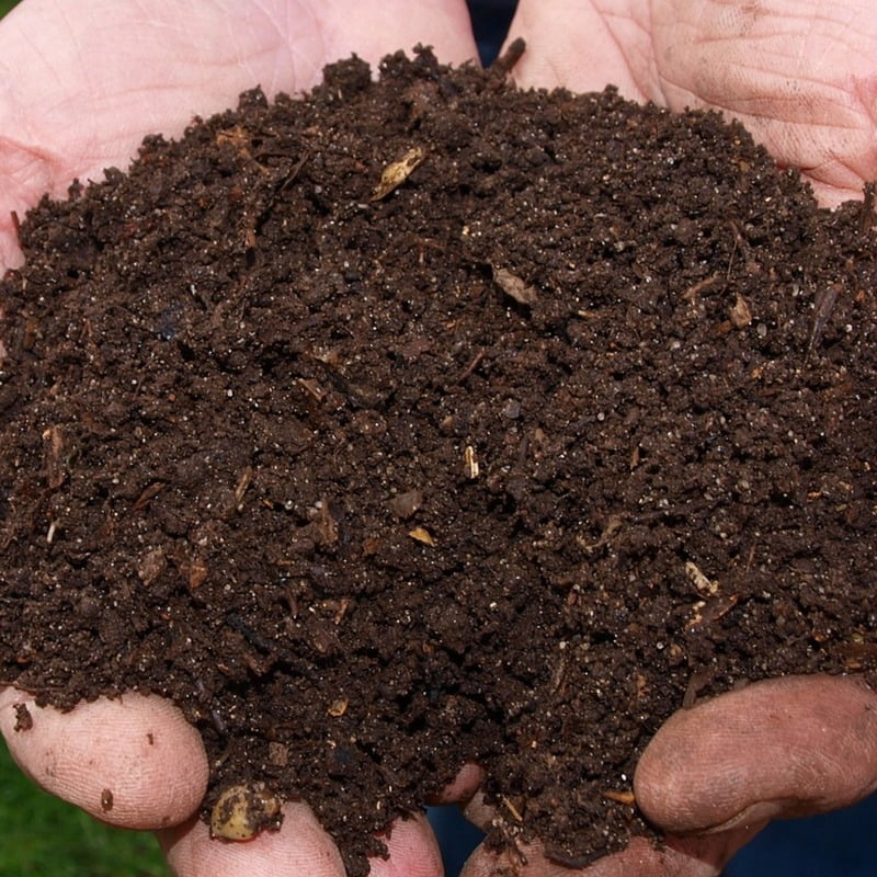 25kg High Quality Vermi compost 25kg High Quality Vermi compost
