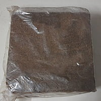 Cocopeat for Plants 4.5 to 5 Kg Block - Expands Up to 75 litres of Coco Peat Powder of Low EC Grade