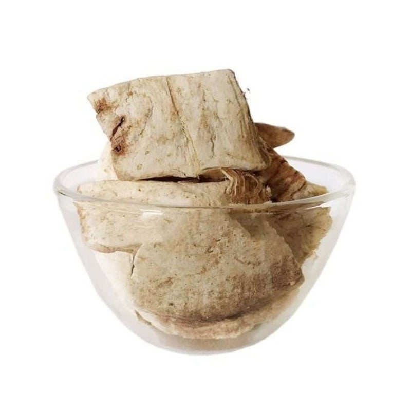 Paal Muthukkan Kizhangu / Indian Kudzu Root Paal Muthukkan Kizhangu / Indian Kudzu Root
