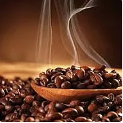 Roasted Coffee O.S. F.O. Roasted Coffee O.S. F.O.