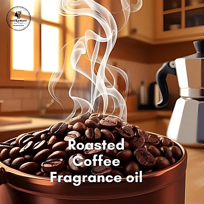 Roasted Coffee O.S. F.O. Roasted Coffee O.S. F.O.