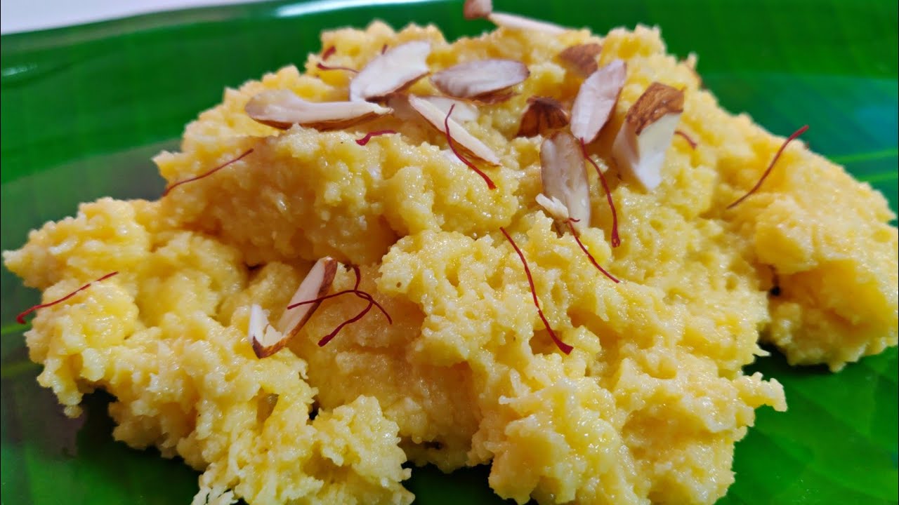 Traditional Palkova(1 Packet) 250gm