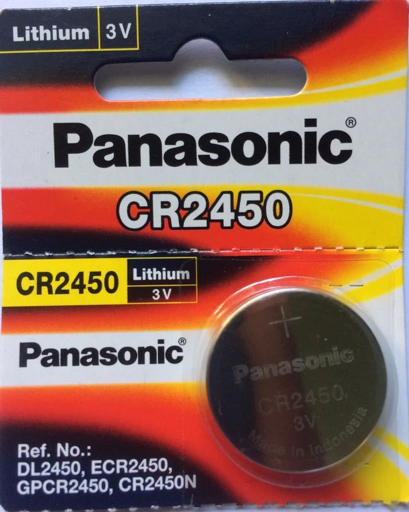 Panasonic CR2430