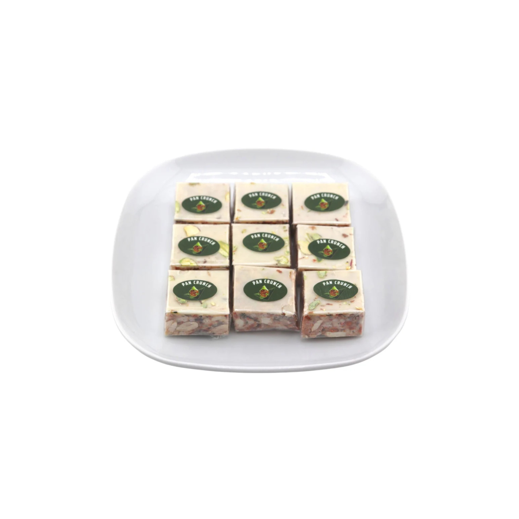 Paan Crunch