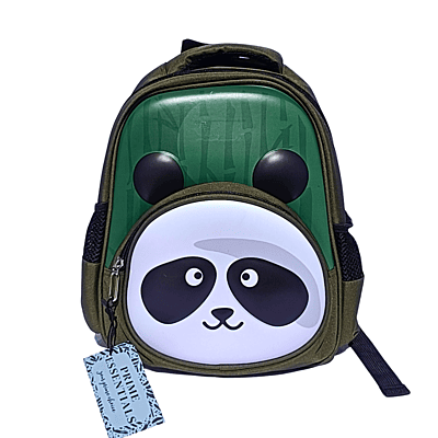 3D printed Kindergarten Boys and Girls Cartoon printed Backpack Bag New Girls Children Waterproof School Bags for Kids 3D printed Kindergarten Boys and Girls Cartoon printed Backpack Bag New Girls Children Waterproof School Bags for Kids