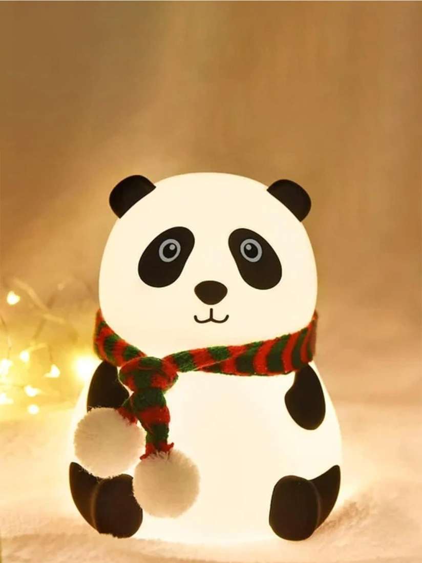 Light panda JKT31