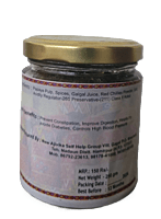 Papaya Chutney