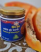 Papaya Chutney