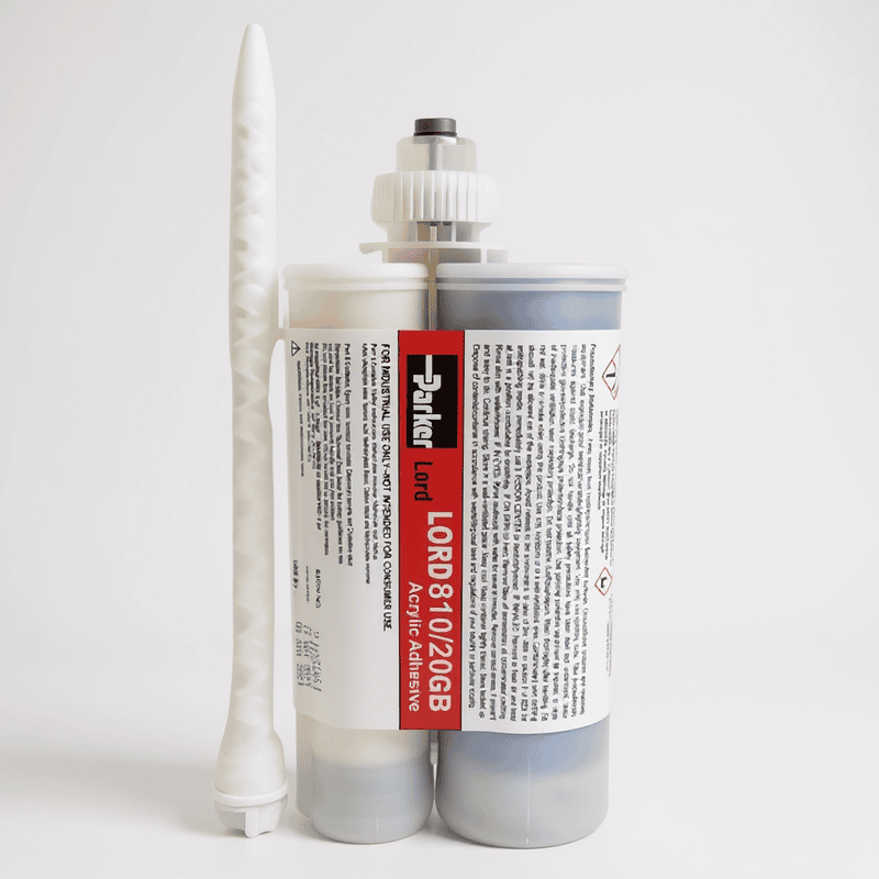 LORD®  810/Accelerator 20GB Acrylic Adhesive