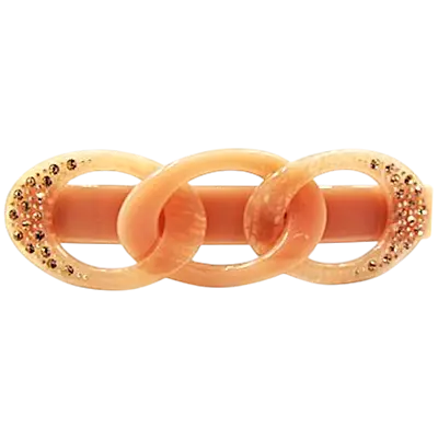 Oval Shape Clips Oval Shape Clips