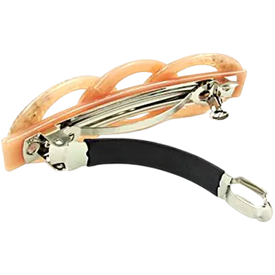 Oval Shape Clips Oval Shape Clips