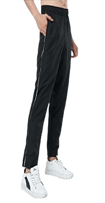 Puma Woven Oven Track Bottom