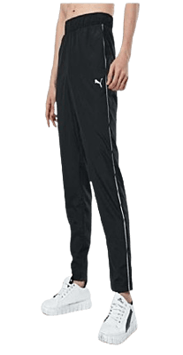 Puma Woven Oven Track Bottom