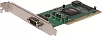 PCI VGA Card PCI VGA Card