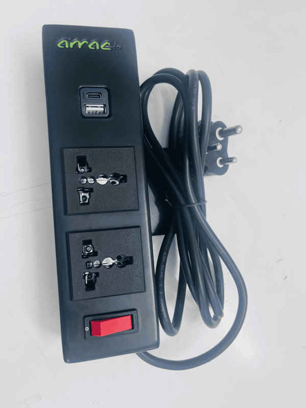 Aimac Power Box PB22