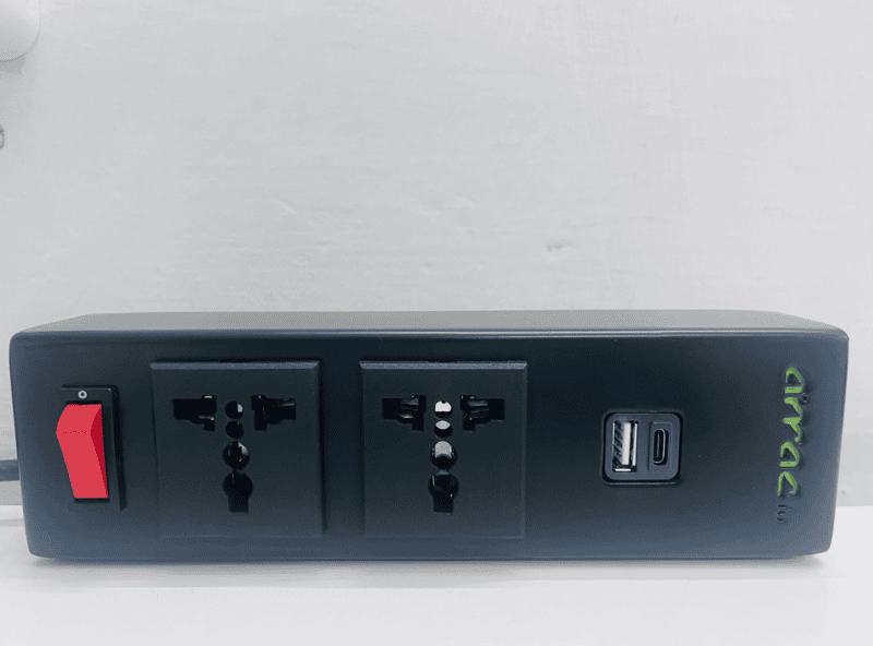 Aimac Power Box PB22