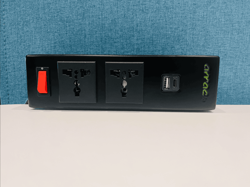 Aimac Power  Box  PB22