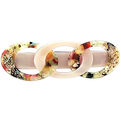 Oval Shape Clips Oval Shape Clips