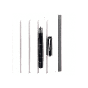 Pelikan Classic M215 Black Fine Nib Fountain Pen Pelikan Classic M215 Black Fine Nib Fountain Pen