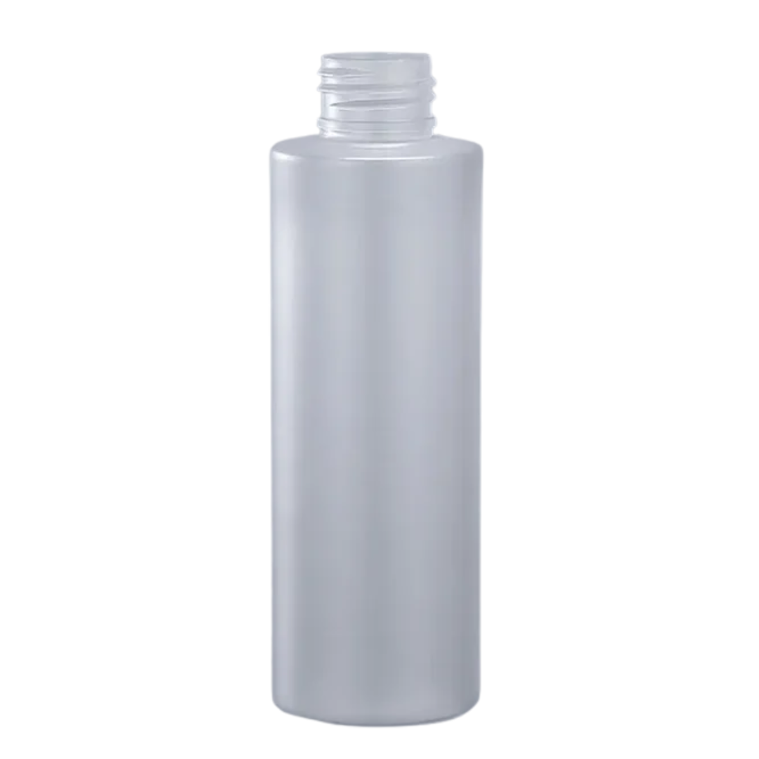 100ml JLI Pet Bottle FROSTED- 20MM NECK 100ml JLI Pet Bottle FROSTED- 20MM NECK